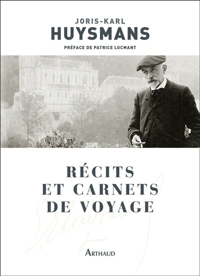 Front cover_Récits et carnets de voyage