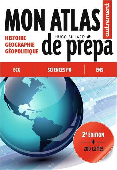 Couverture_Mon atlas de prépa