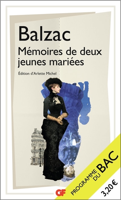 Couverture_Mémoires de deux jeunes mariées