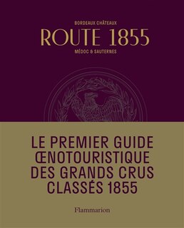 Front cover_Route 1855