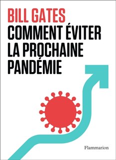 Front cover_Comment éviter la prochaine pandémie ?