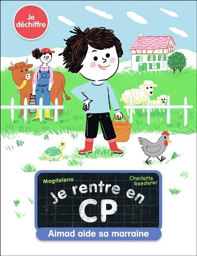 Couverture_Aimad aide sa marraine