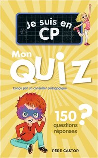 Front cover_Je suis en CP