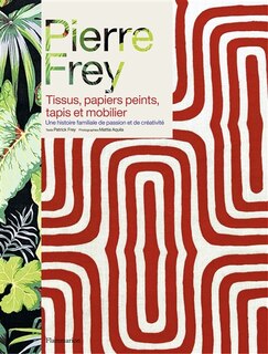 Couverture_Pierre Frey