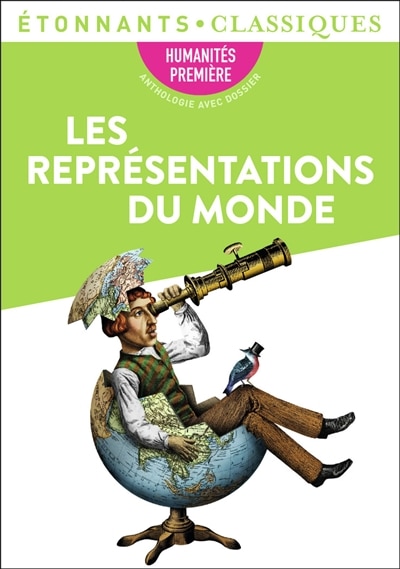Front cover_Les repr&eacute;sentations du monde