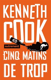 Front cover_Cinq matins de trop