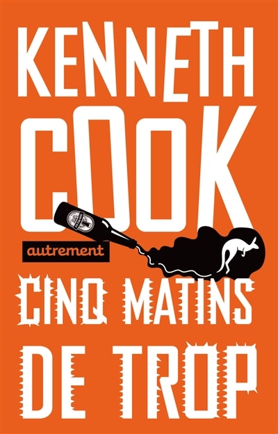 Front cover_Cinq matins de trop
