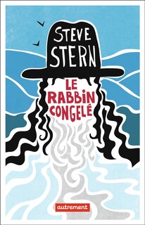 Front cover_Le rabbin congelé