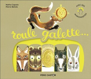 Front cover_Roule galette...