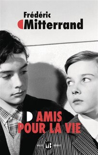 Couverture_Amis pour la vie