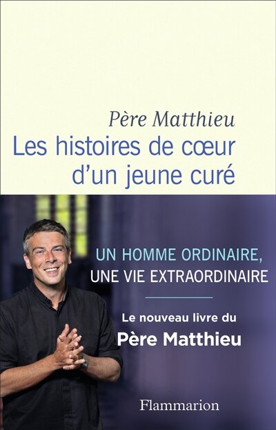 Couverture_Les histoires de coeur d'un jeune curé