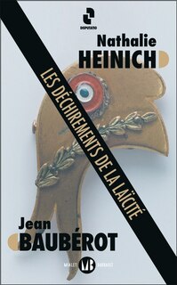 Front cover_Les déchirements de la laïcité