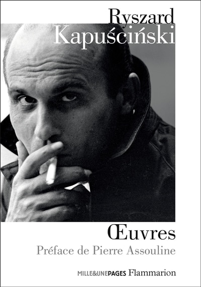 Front cover_Oeuvres