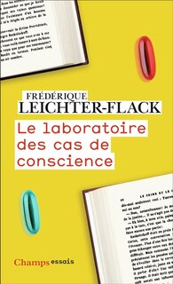 Couverture_Le laboratoire des cas de conscience