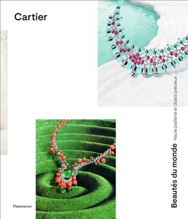 Cartier: beautés du monde