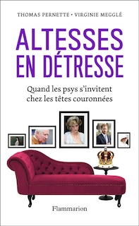 Couverture_Altesses en détresse