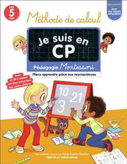 Couverture_Je suis en CP