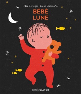 Front cover_Bébé lune