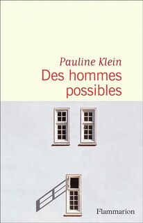 Front cover_Des hommes possibles