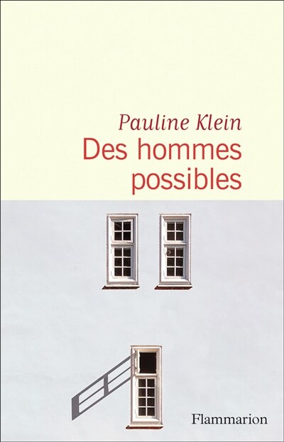 Front cover_Des hommes possibles