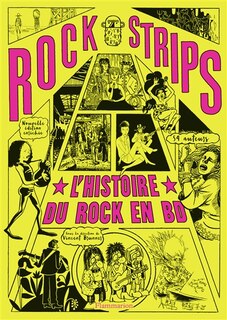 Couverture_Rock strips