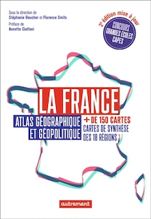 Front cover_La France