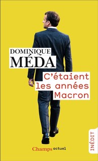 Couverture_C'étaient les années Macron