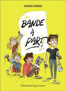 Couverture_Bande à part