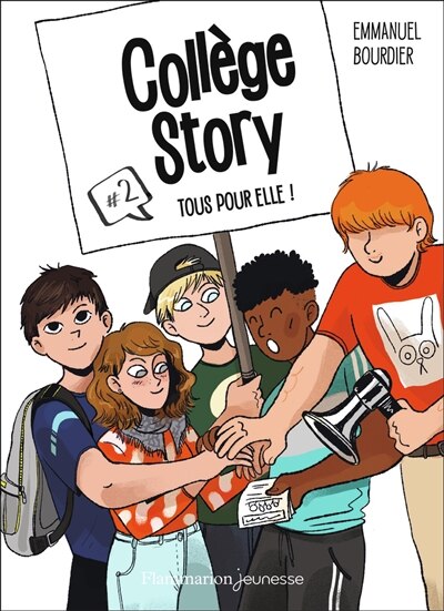 Couverture_Tous pour elle !