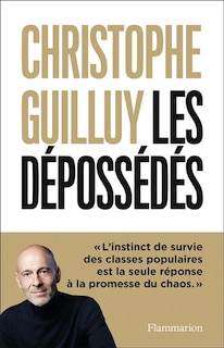Couverture_Les dépossédés