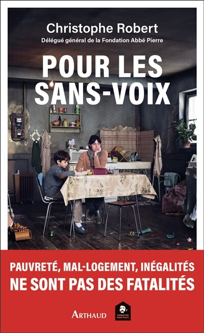 Couverture_Pour les sans-voix