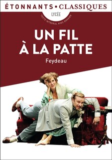 Couverture_Un fil à la patte