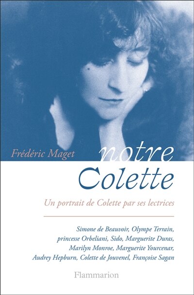 Front cover_Notre Colette