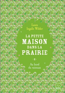 Front cover_Au bord du ruisseau