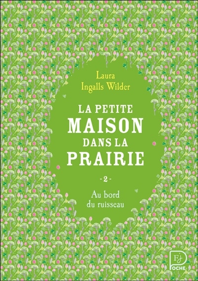 Front cover_Au bord du ruisseau