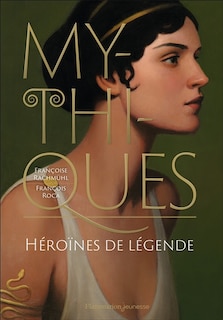 Front cover_Mythiques