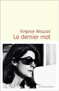Front cover_Le dernier mot