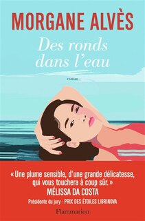 Front cover_DES RONDS DANS L'EAU