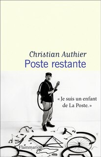 Front cover_Poste restante