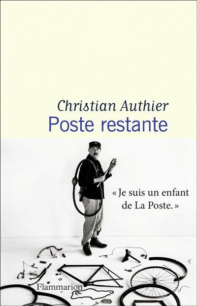 Front cover_Poste restante