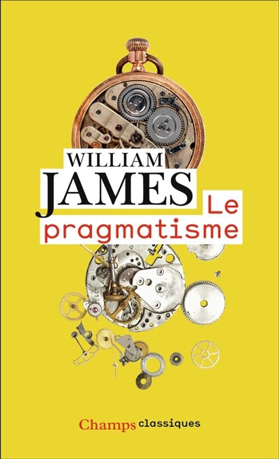Couverture_Le pragmatisme
