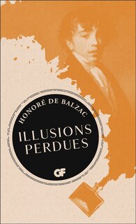 Front cover_Illusions perdues