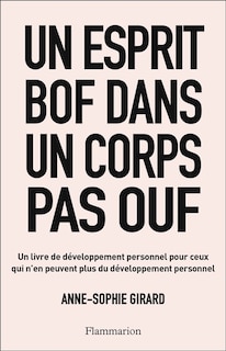 Couverture_Un esprit bof dans un corps pas ouf