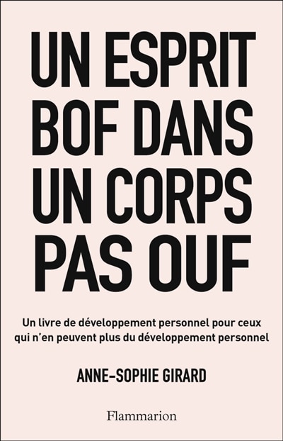 Couverture_Un esprit bof dans un corps pas ouf