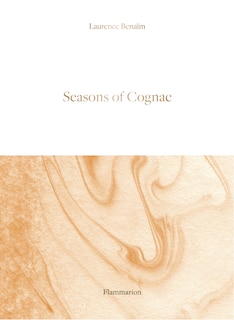 Couverture_Seasons of Cognac