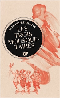 Couverture_Les trois mousquetaires