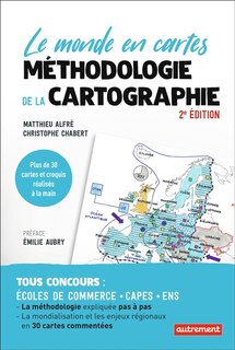 Couverture_Méthodologie de la cartographie