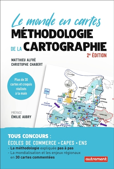 Couverture_Méthodologie de la cartographie
