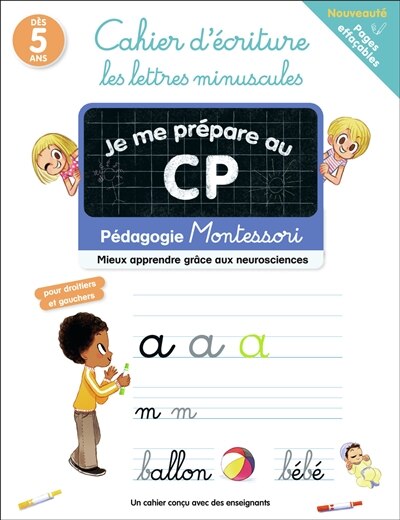 Couverture_Je me prépare au CP