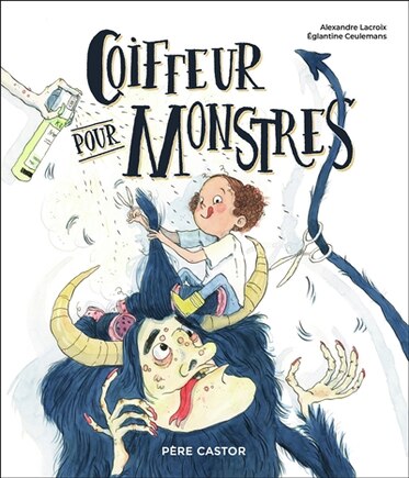 Couverture